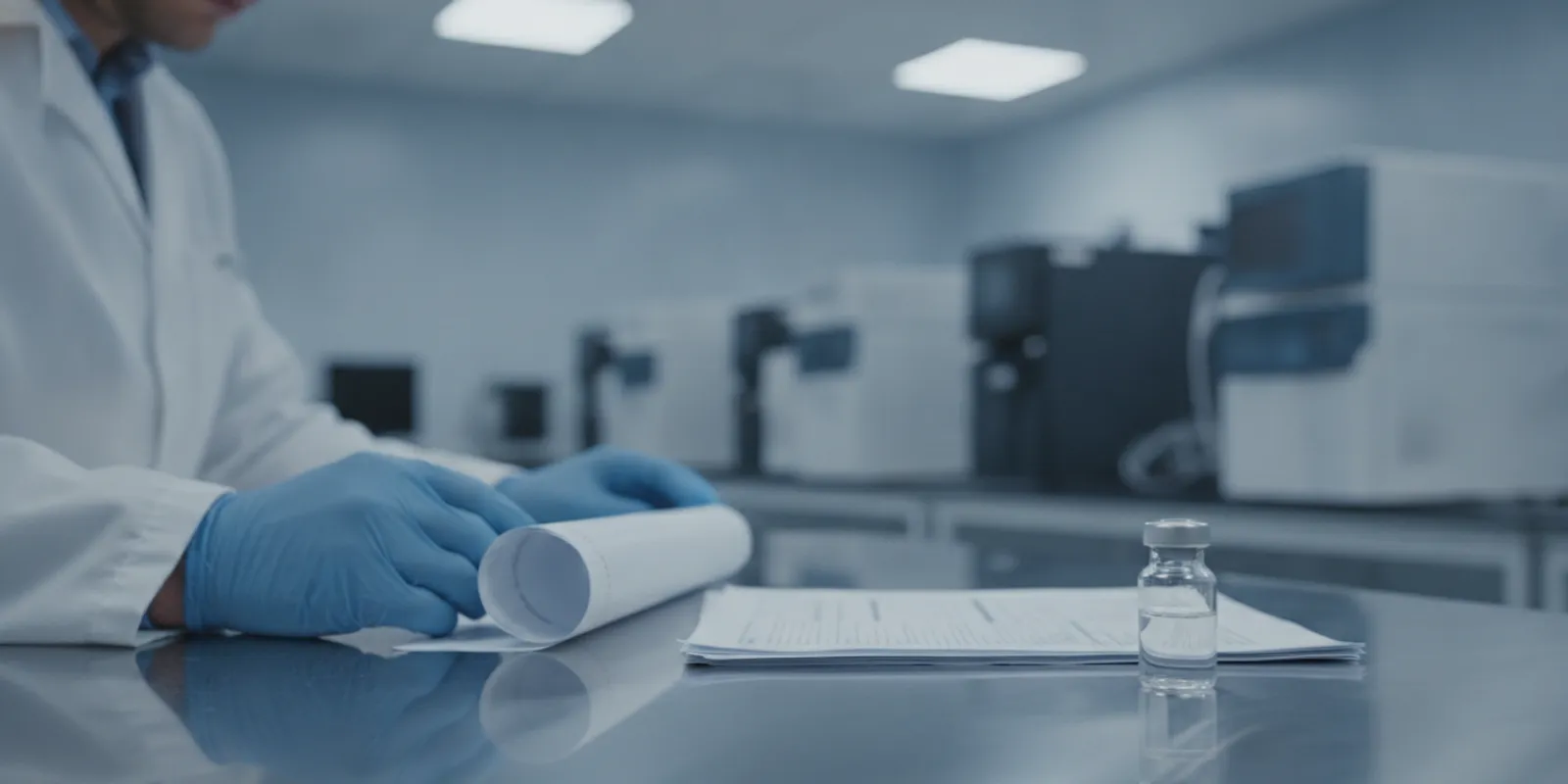 5-Amino-1MQ Research: Compound Identity, Analytical Checks, and Evidence Boundaries
