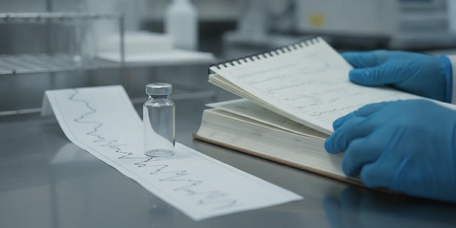 G2 Research Peptide: Specifications, Quality Checks, and Study Records