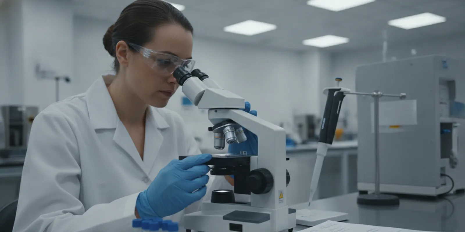 Peptide Array Design for Research: Layout, Controls, and Interpretation