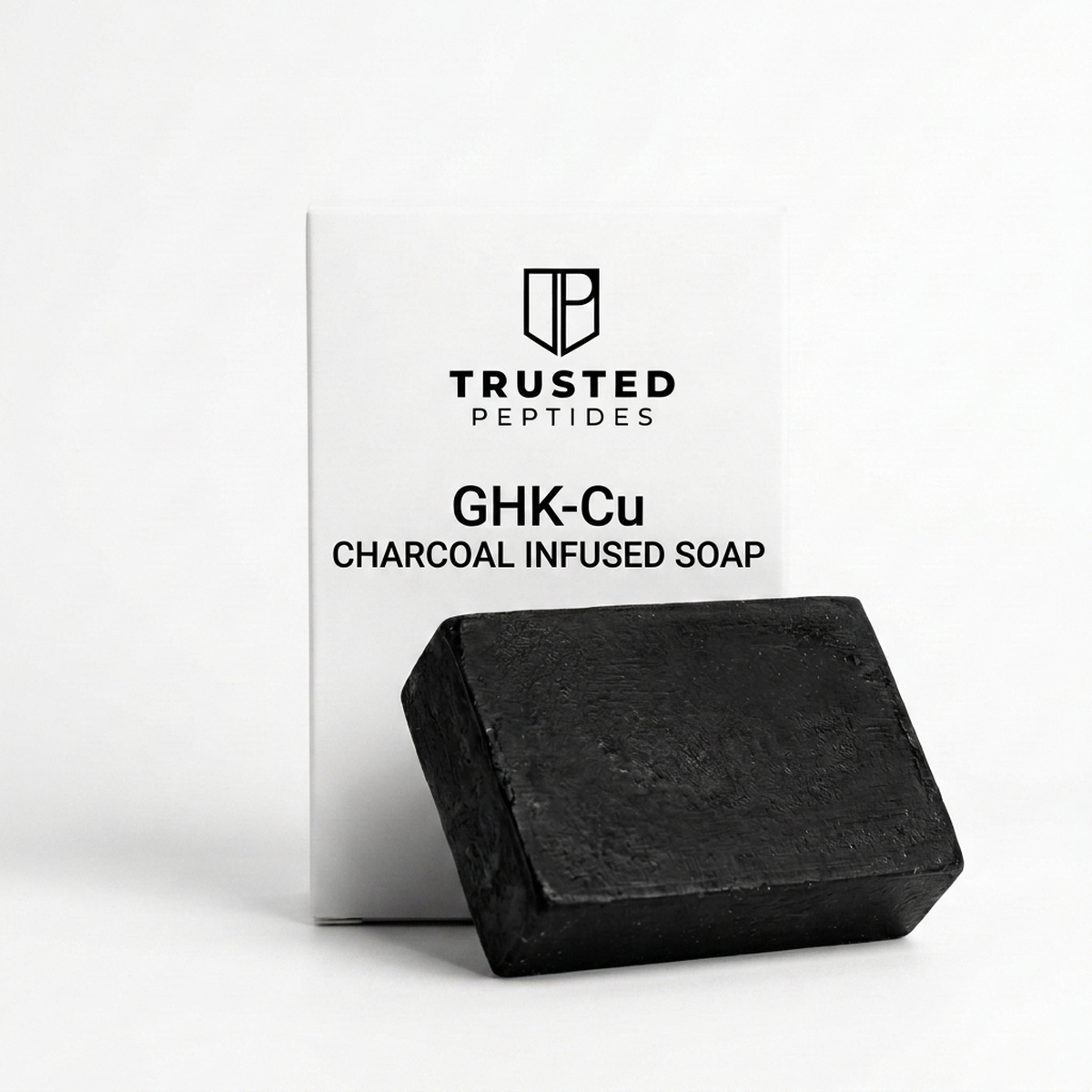 Trusted Peptides Copper Peptide Soap — topical · body care